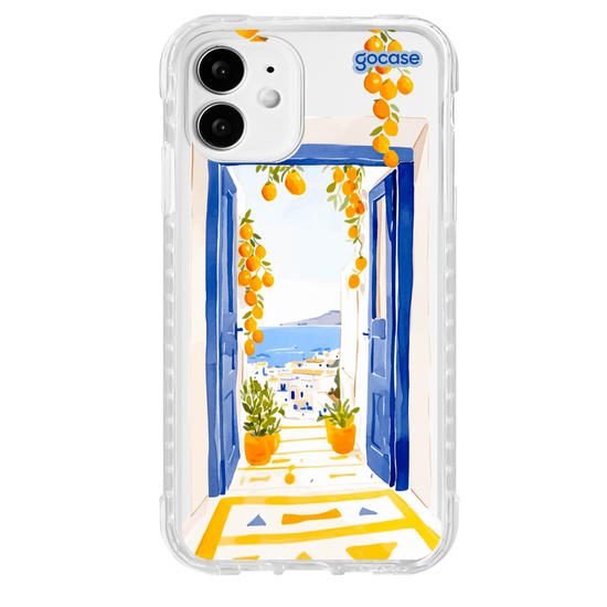 Capinha para celular  Porta da Riviera