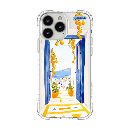 Capinha para celular  Porta da Riviera