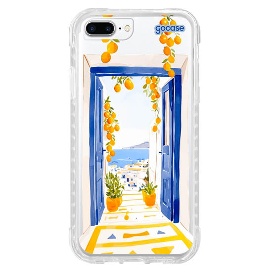 Capinha para celular  Porta da Riviera