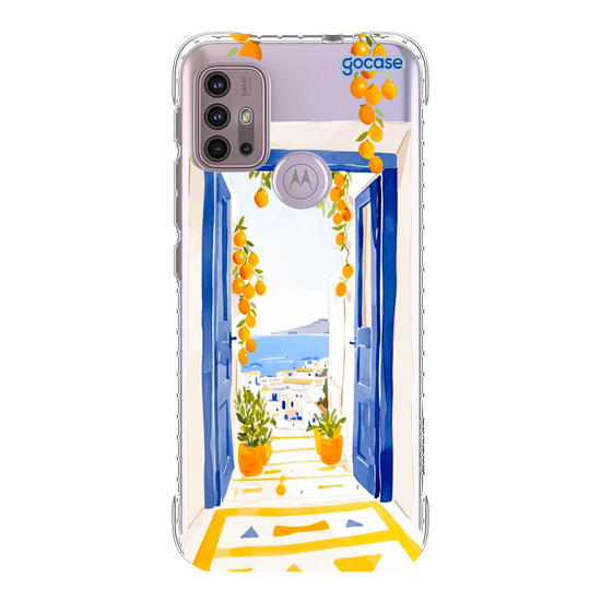 Capinha para celular  Porta da Riviera