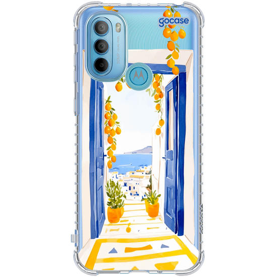 Capinha para celular  Porta da Riviera