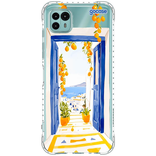 Capinha para celular  Porta da Riviera