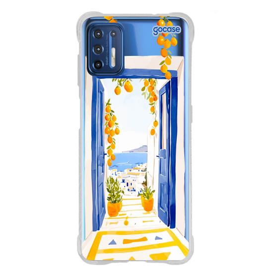 Capinha para celular  Porta da Riviera