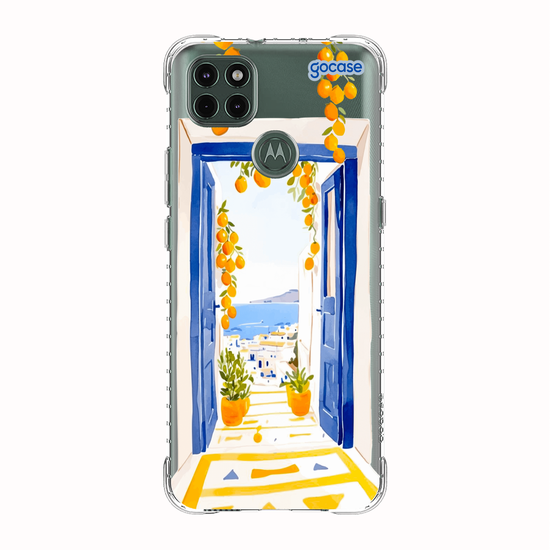 Capinha para celular  Porta da Riviera