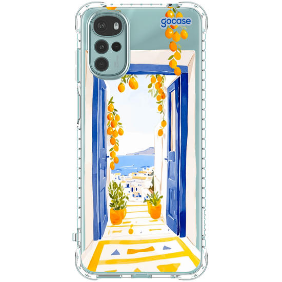 Capinha para celular  Porta da Riviera