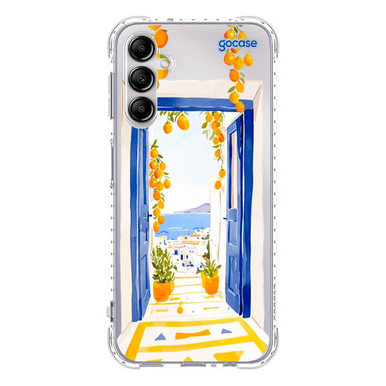 Capinha para celular  Porta da Riviera