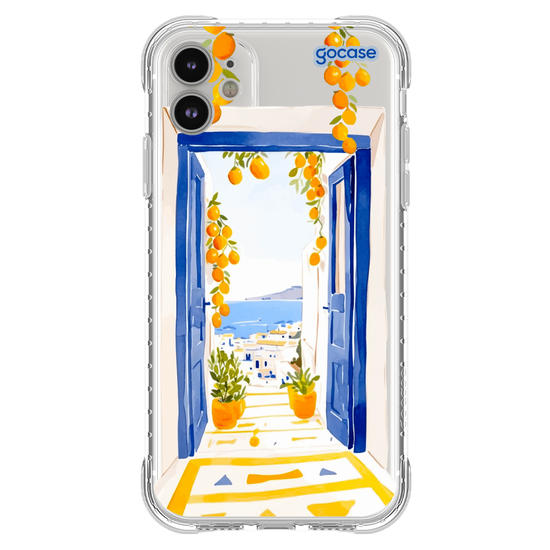 Capinha para celular  Porta da Riviera