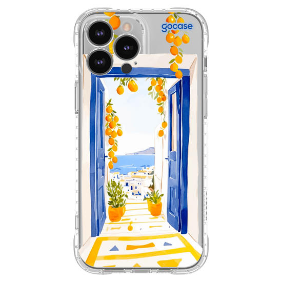Capinha para celular  Porta da Riviera
