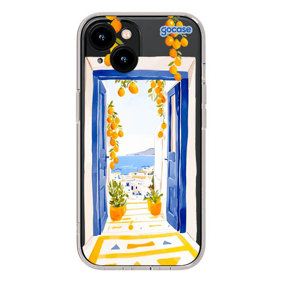 Capinha para celular  Porta da Riviera