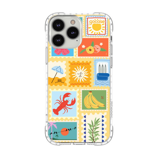 Capinha para celular Postais de Verão