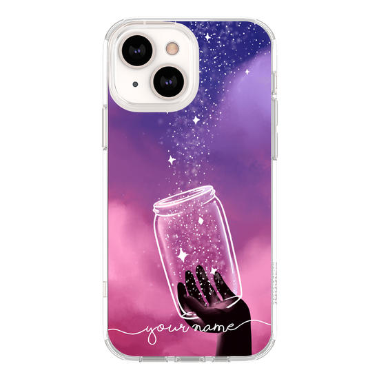 Star Jar Phone Case