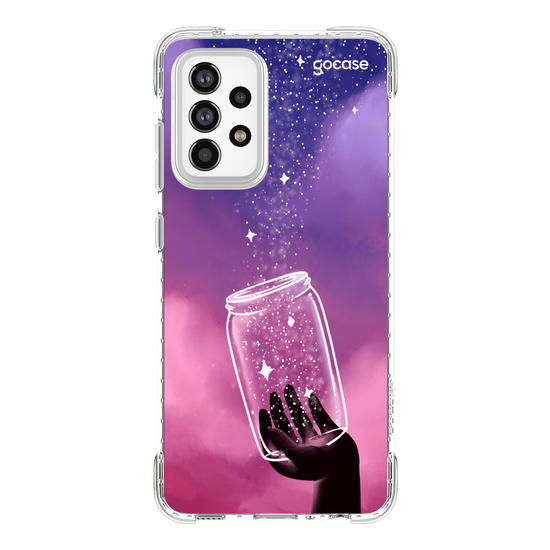 Potinho de Estrelas