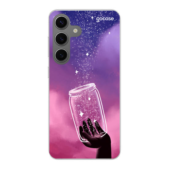 Star Jar Phone Case