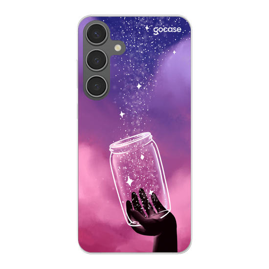 Star Jar Phone Case