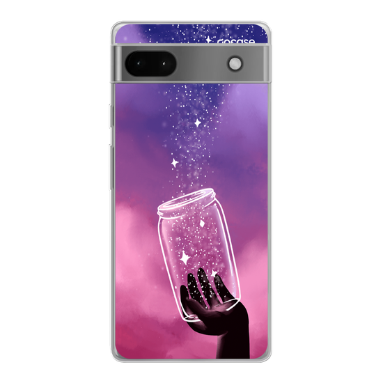Star Jar Phone Case