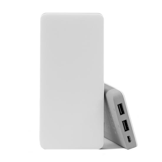Carregador Portátil Power Bank (10000mAh) - Minha Vibe