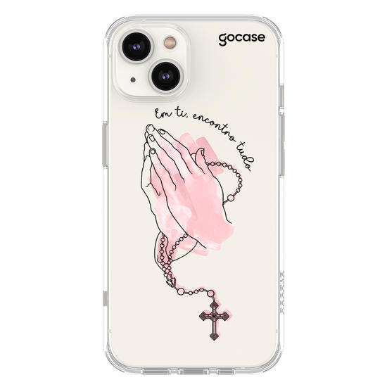 Praying Hands Color