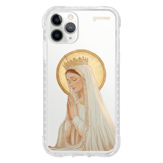 Capinha para celular  Preces de Nossa Senhora