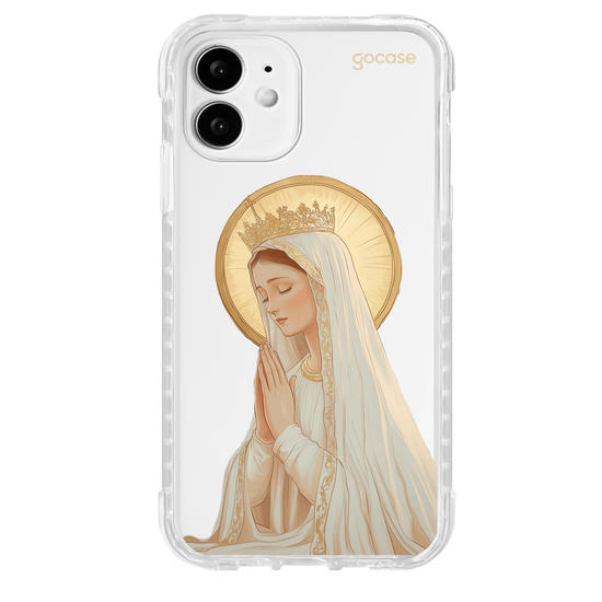 Capinha para celular  Preces de Nossa Senhora