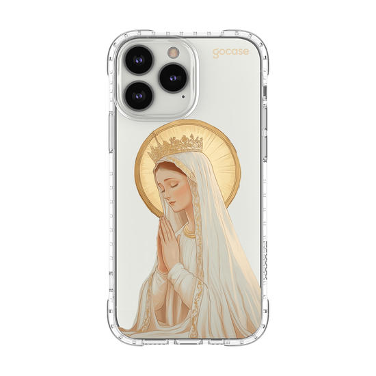 Capinha para celular  Preces de Nossa Senhora