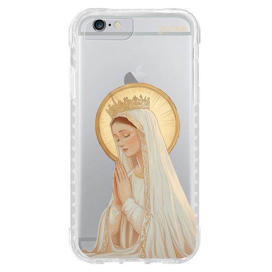 Capinha para celular  Preces de Nossa Senhora