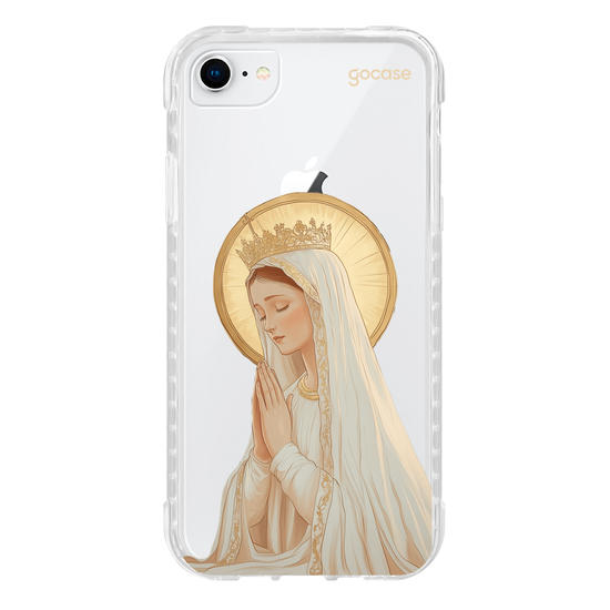 Capinha para celular  Preces de Nossa Senhora