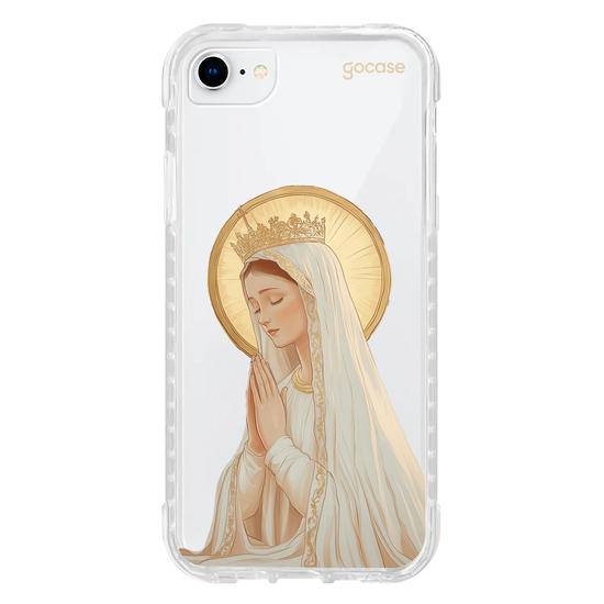 Capinha para celular  Preces de Nossa Senhora