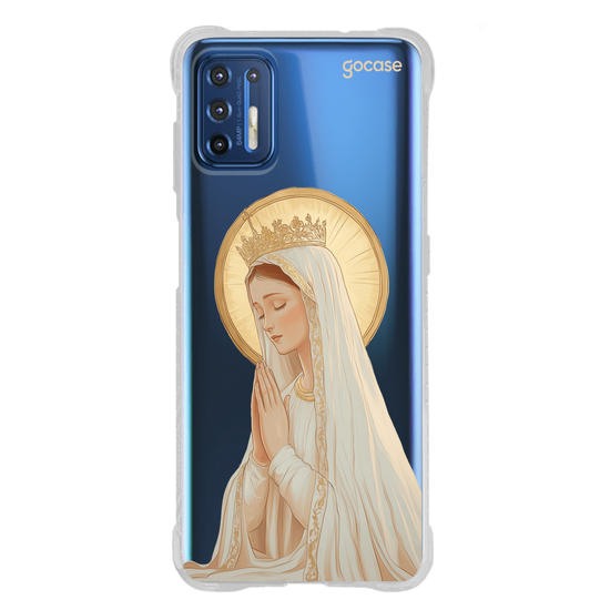 Capinha para celular  Preces de Nossa Senhora
