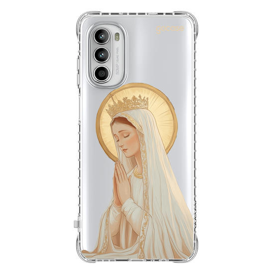 Capinha para celular  Preces de Nossa Senhora