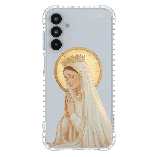 Capinha para celular  Preces de Nossa Senhora