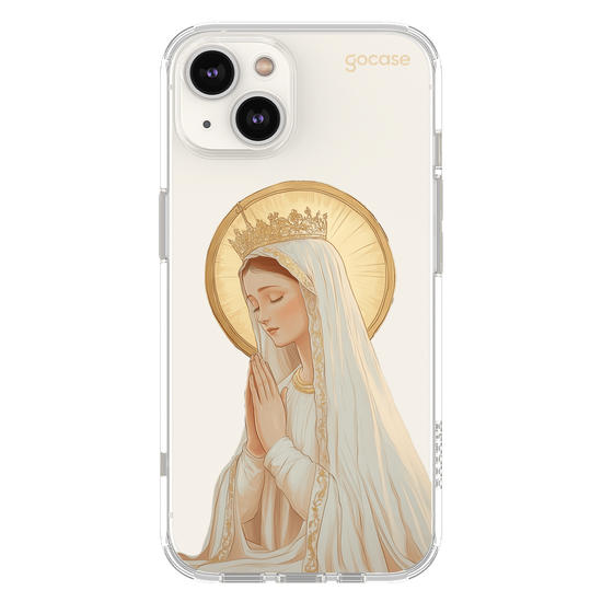  Preces de Nossa Senhora