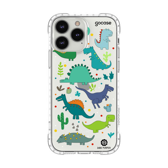 Capinha para celular Pré-História