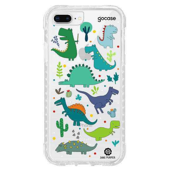 Capinha para celular Pré-História