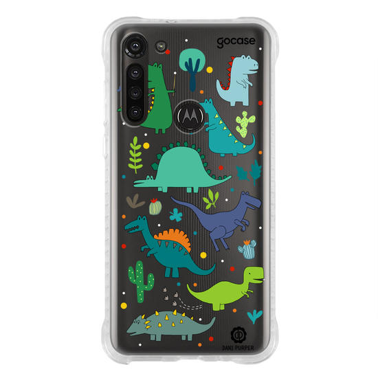 Capinha para celular Pré-História