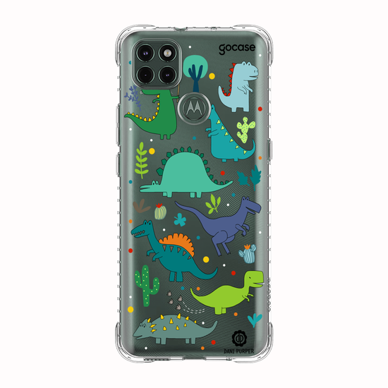 Capinha para celular Pré-História