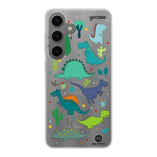 Cover Prehistory