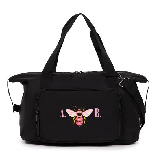 Bolsa Moove - Pretty Bugs