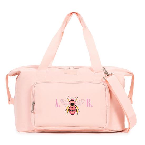 Bolsa Moove - Pretty Bugs