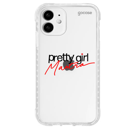 Capinha para celular  K-pop - Pretty Girl Mantra