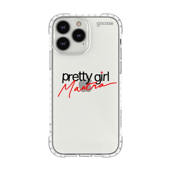 Capinha para celular  K-pop - Pretty Girl Mantra