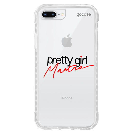 Capinha para celular  K-pop - Pretty Girl Mantra