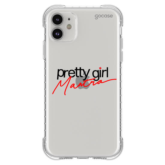 Capinha para celular  K-pop - Pretty Girl Mantra