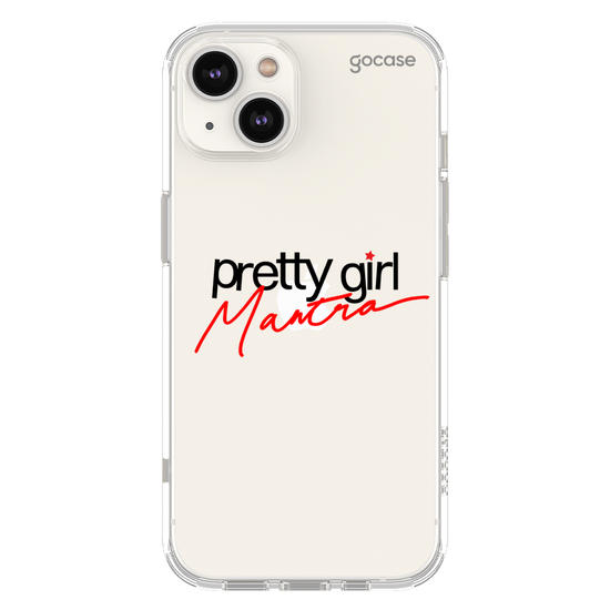  K-pop - Pretty Girl Mantra