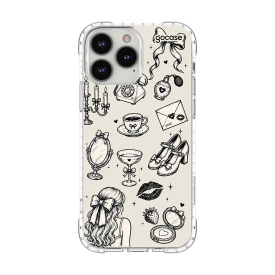 Capinha para celular  Pretty Little Things