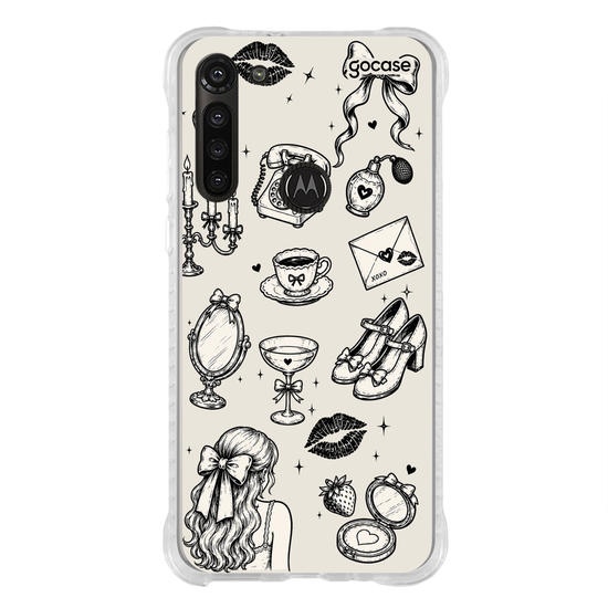 Capinha para celular  Pretty Little Things