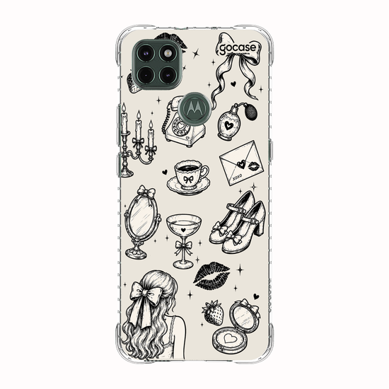 Capinha para celular  Pretty Little Things