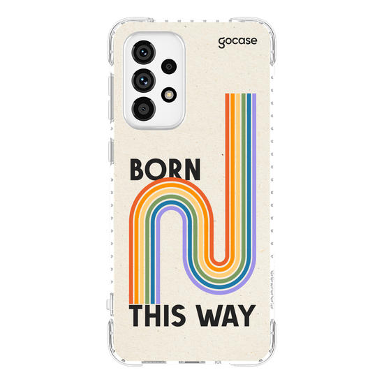  Mês do Orgulho - Born This Way