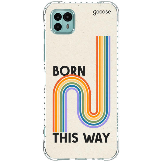  Mês do Orgulho - Born This Way