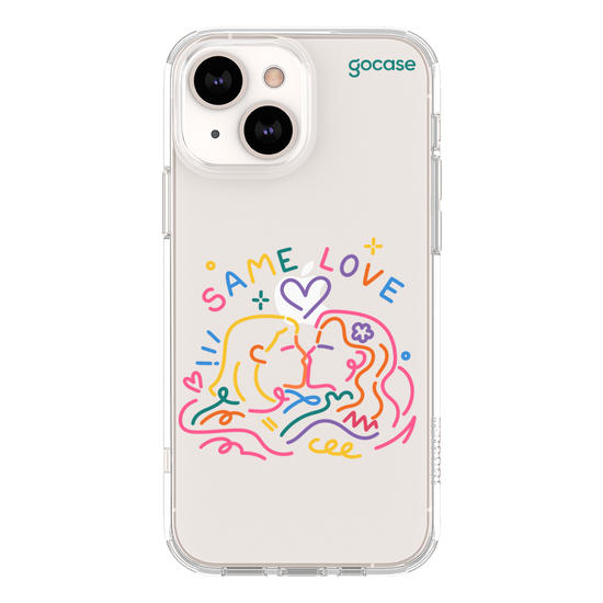 Pride Month - Same Love Phone Case