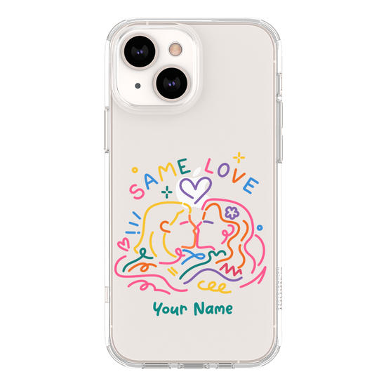 Pride Month - Same Love Phone Case